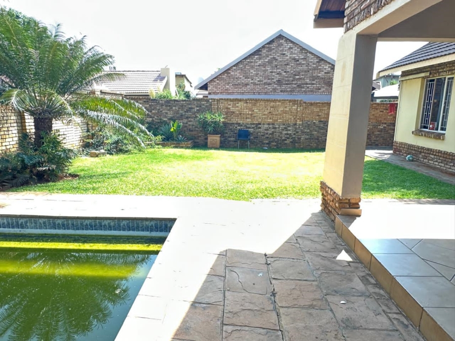 3 Bedroom Property for Sale in Waterval East North West